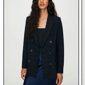 Babaton Samuel Blazer